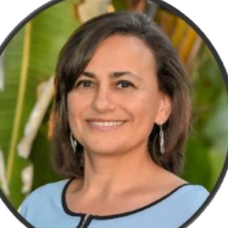 Elena Brin, PhD