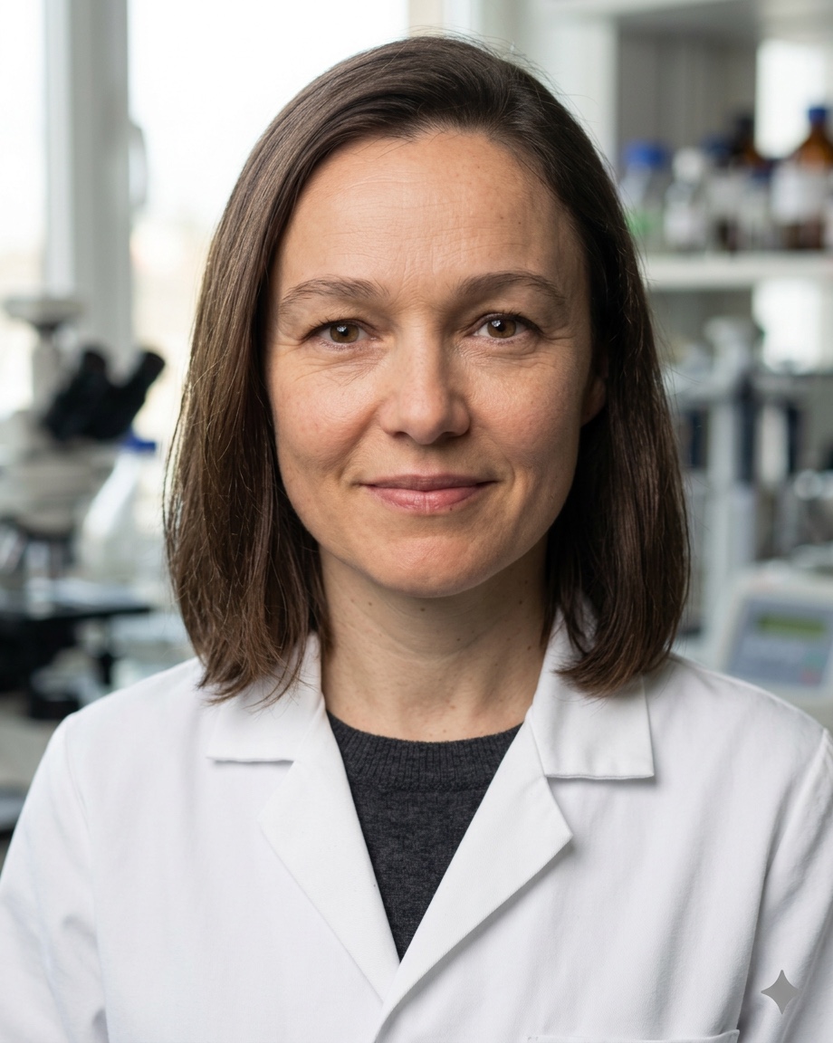 Dr. Stephanie Planque