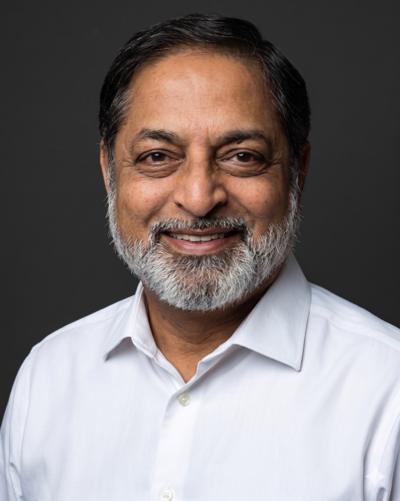 Dr. Sudhir Paul